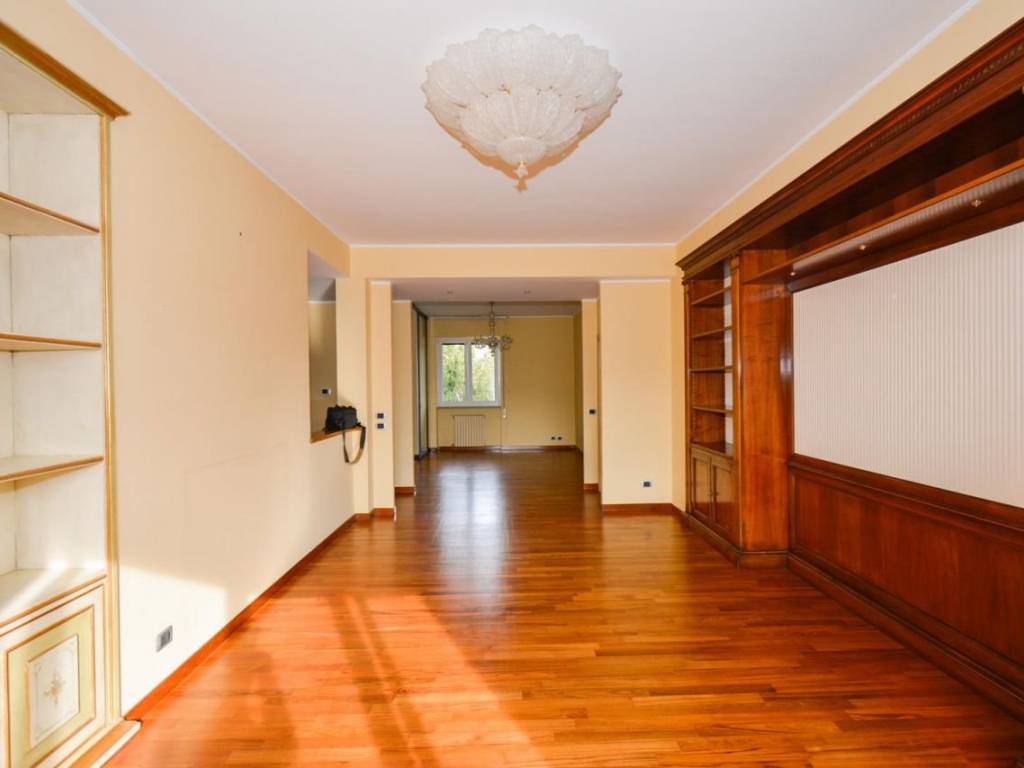 Appartamento a Arezzo in Viale Giotto - Foto 3
