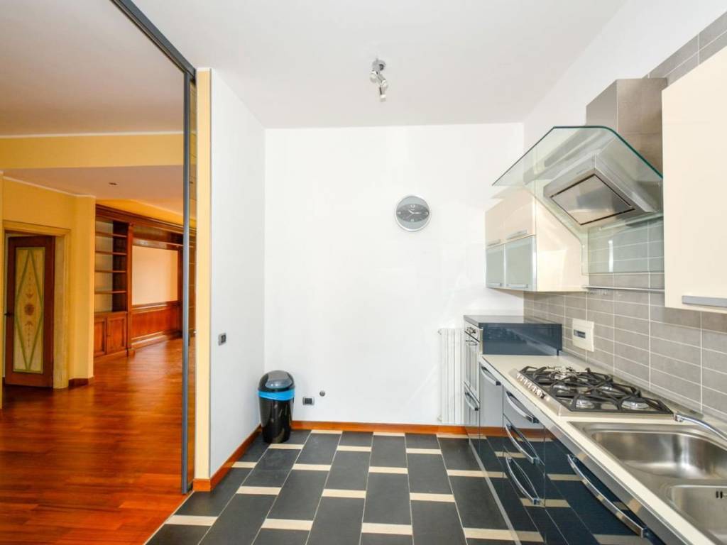 Appartamento a Arezzo in Viale Giotto - Foto 4