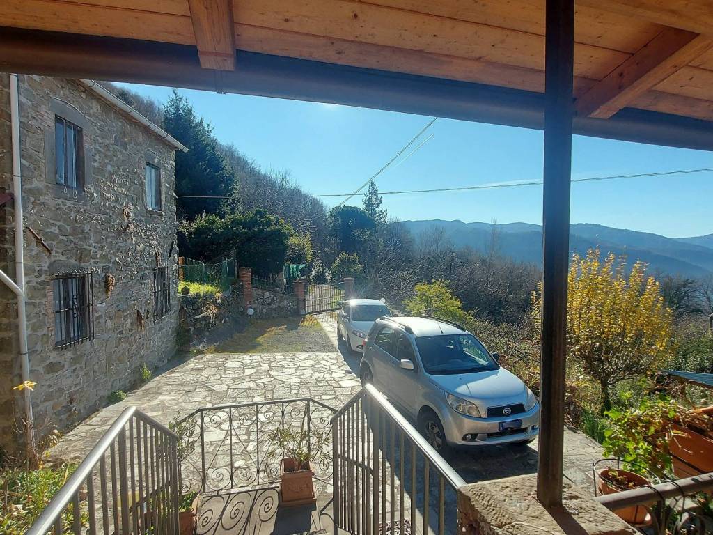 Rustico / casale a Bagni di lucca - Foto 4