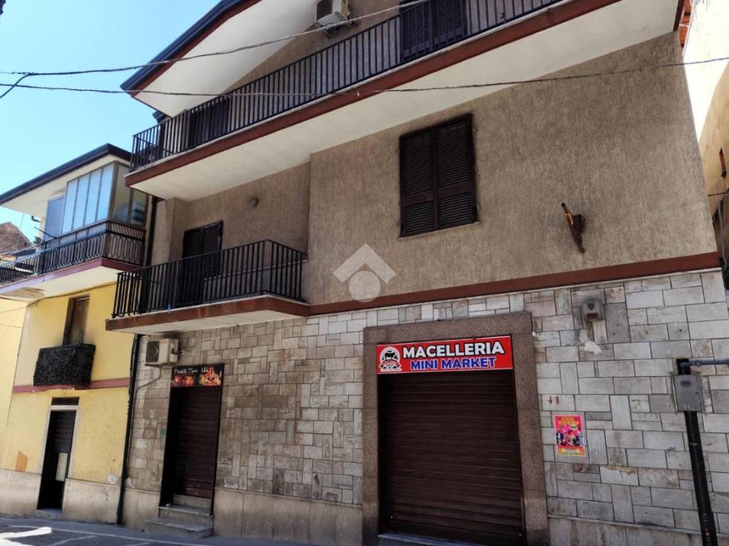 Palazzo / stabile a Cervino in Via Roma, 51 - Foto 2