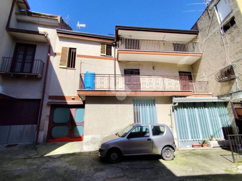 Palazzo / stabile a Cervino in Via Roma, 51 - Foto 3