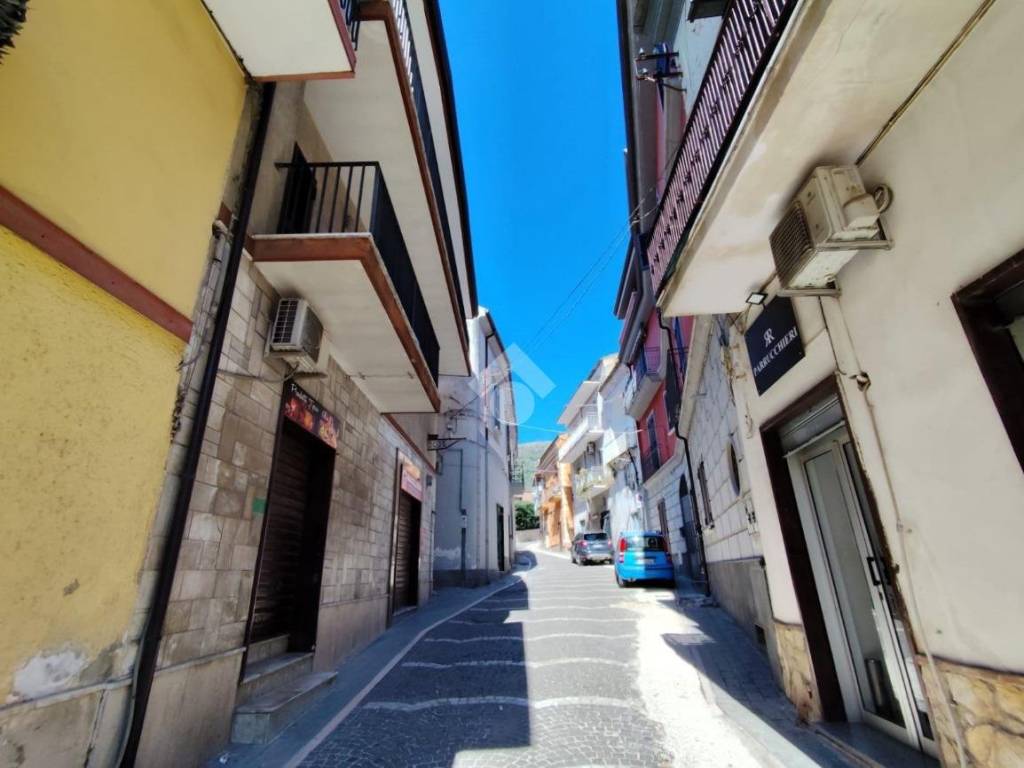 Palazzo / stabile a Cervino in Via Roma, 51 - Foto 4