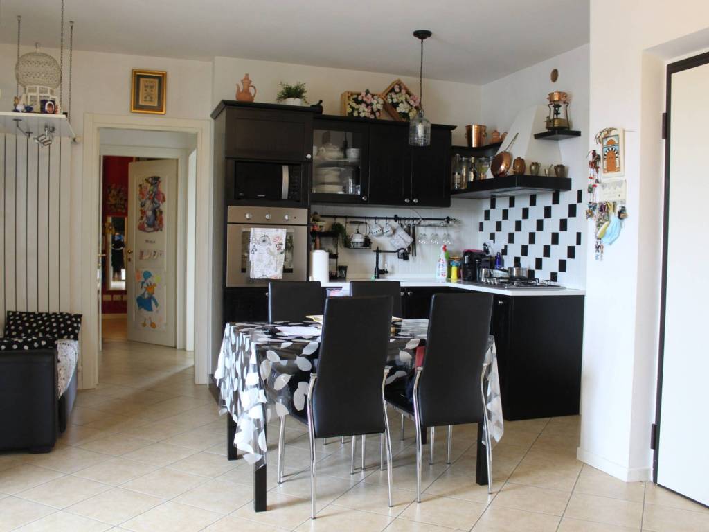 Appartamento a Altopascio in Via dei Vincenti - Foto 5