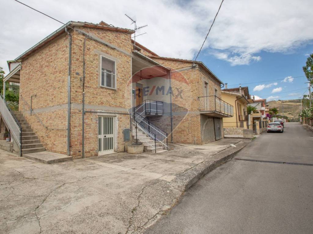 Casa indipendente a Scafa in Bellavista, 1 - Foto 4
