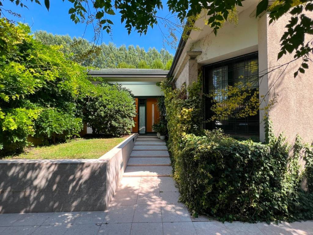 Villa a Correggio in Via dei Mille - Foto 3