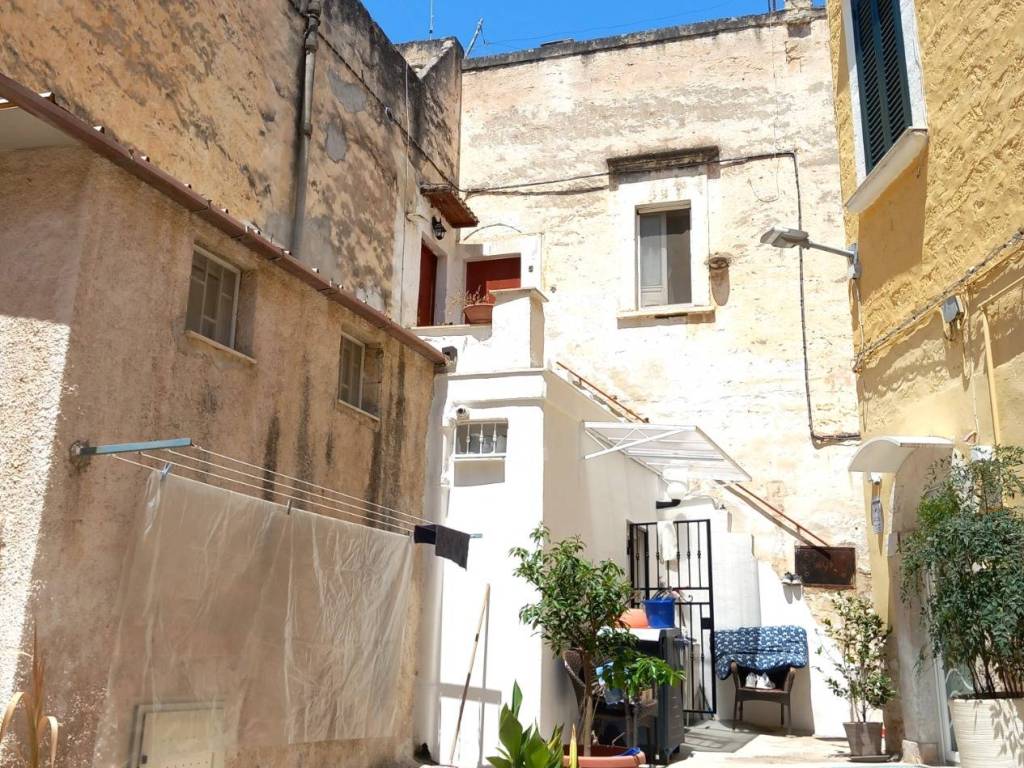 Appartamento a Bisceglie in Via Antonio Gramsci, 41 - Foto 2