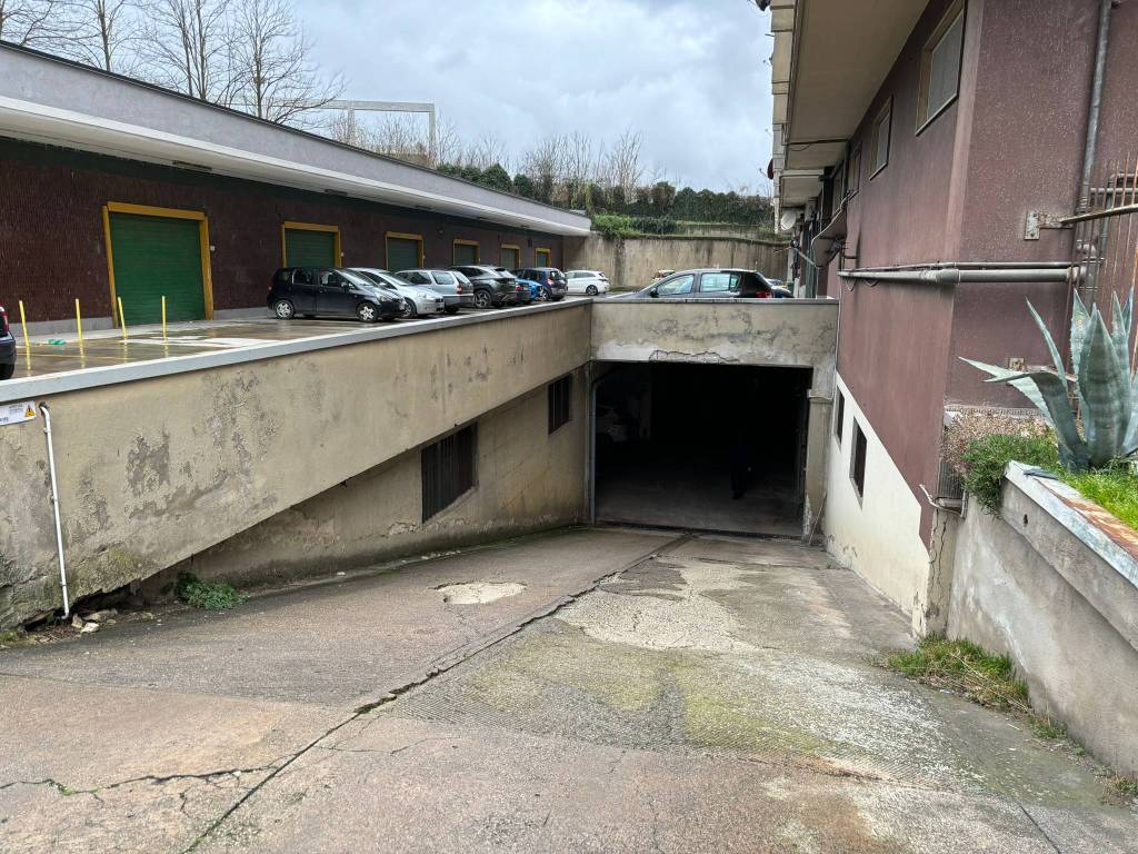 Box / garage a Atripalda in Via Appia - Foto 2