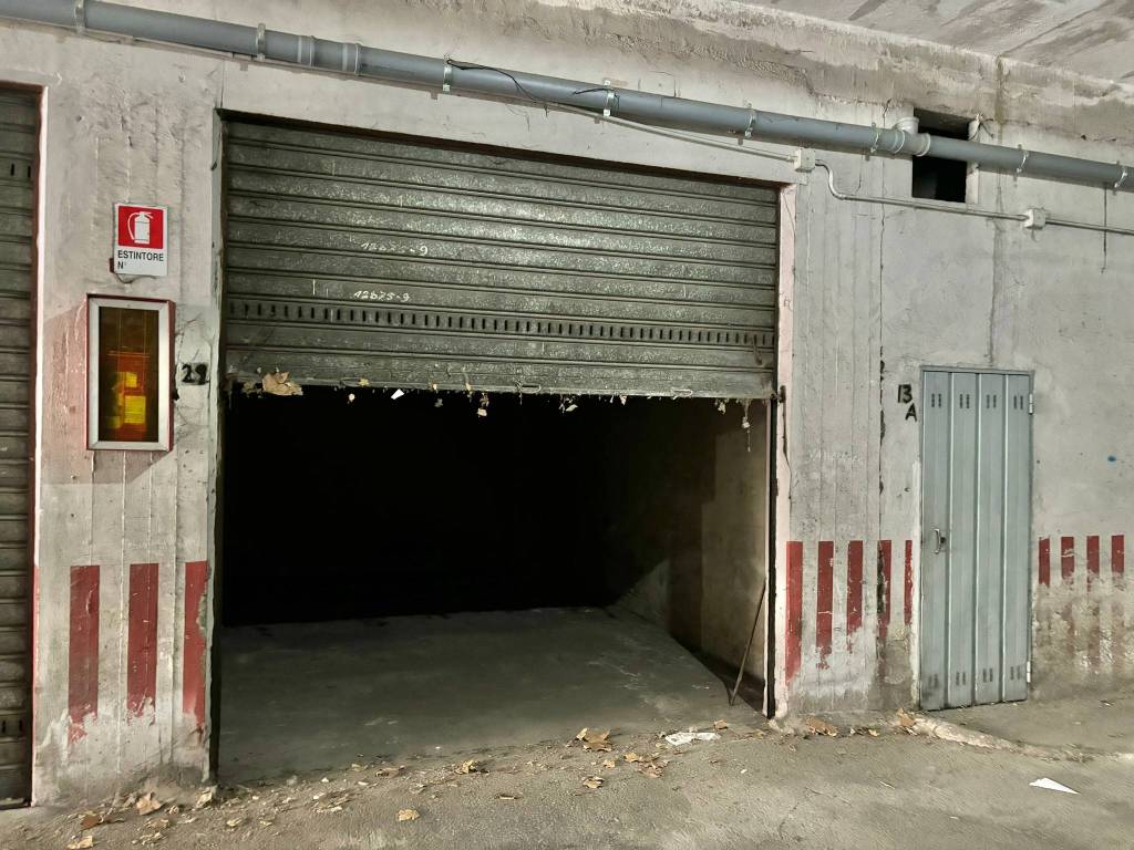 Box / garage a Atripalda in Via Appia - Foto 4