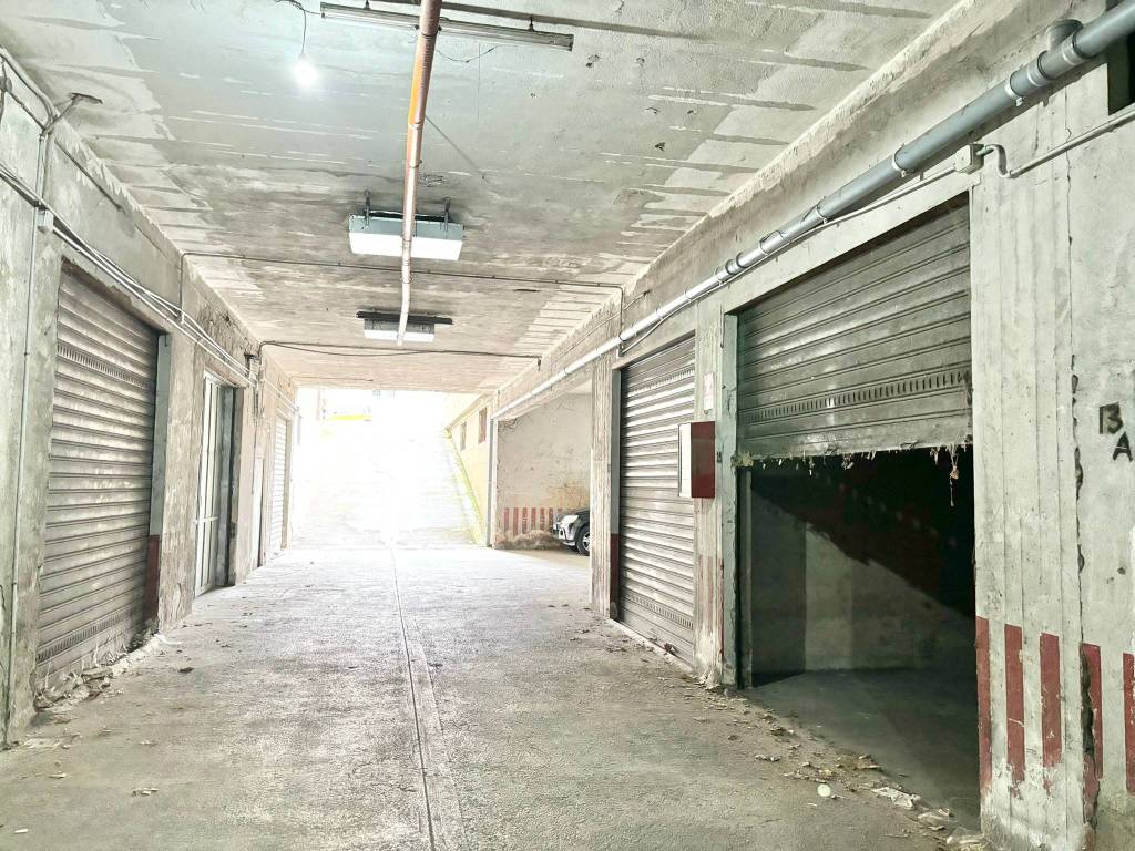 Box / garage a Atripalda in Via Appia - Foto 5