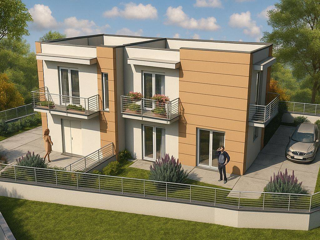 Villa a Capaccio paestum in Via Salso - Foto 2