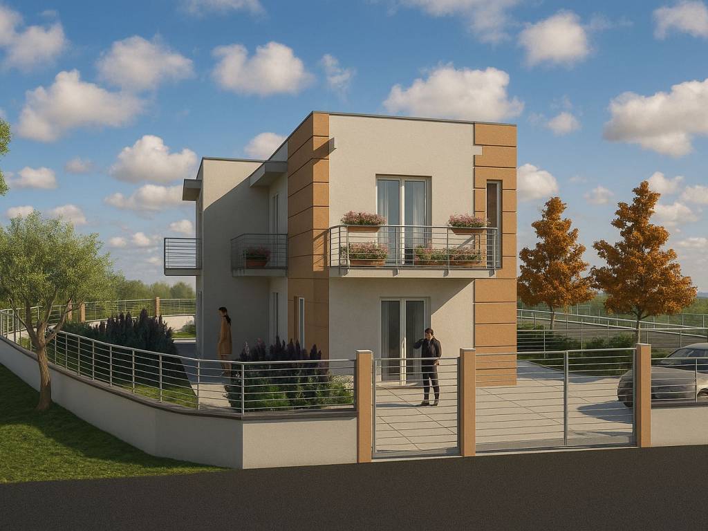 Villa a Capaccio paestum in Via Salso - Foto 3