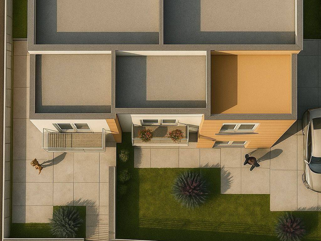 Villa a Capaccio paestum in Via Salso - Foto 4