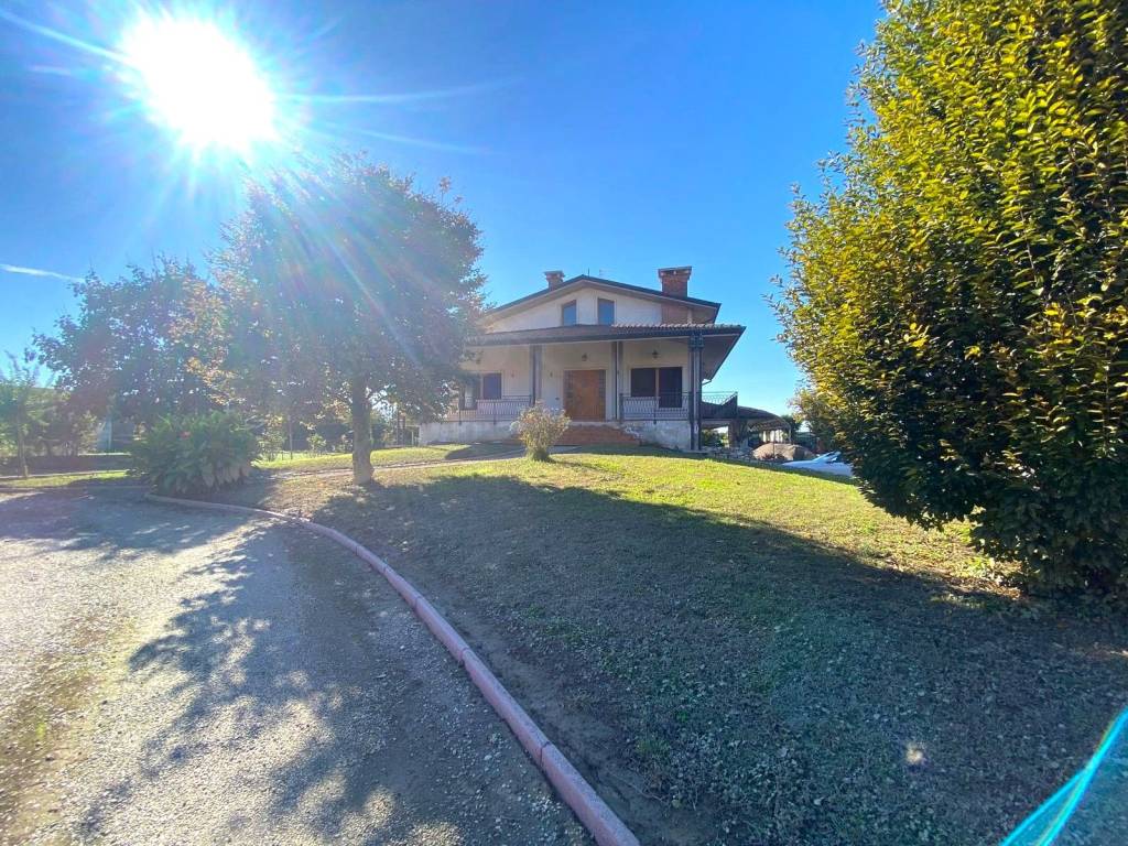 Villa a Legnago in Corso della Vittoria, 2 - Foto 2