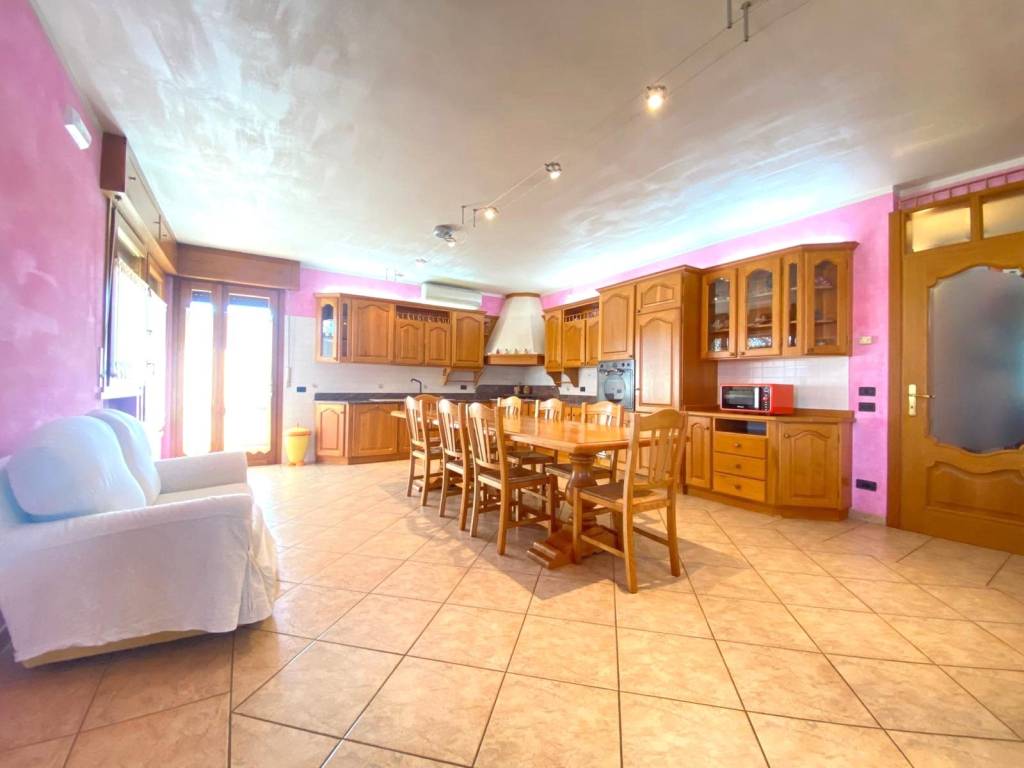 Villa a Legnago in Corso della Vittoria, 2 - Foto 3