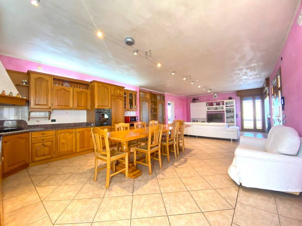 Villa a Legnago in Corso della Vittoria, 2 - Foto 4