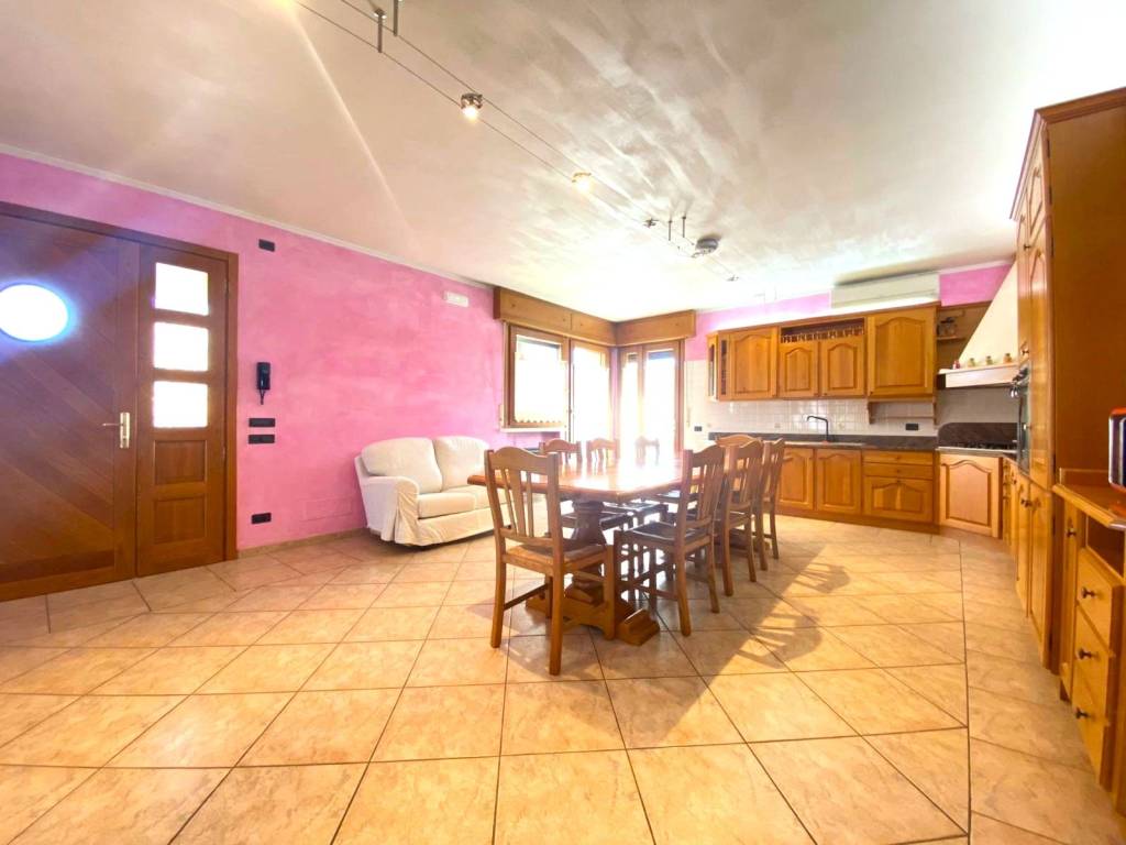 Villa a Legnago in Corso della Vittoria, 2 - Foto 5