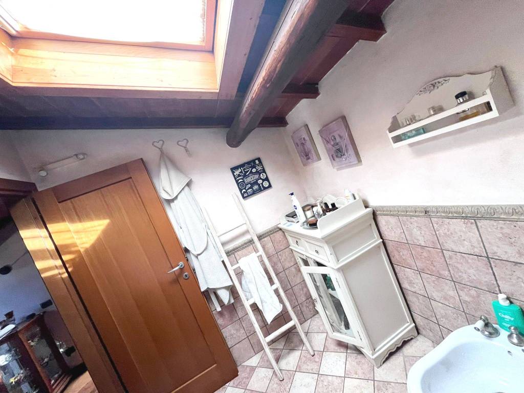 Casa indipendente a Prato in Via Campaldino, 34 - Foto 3