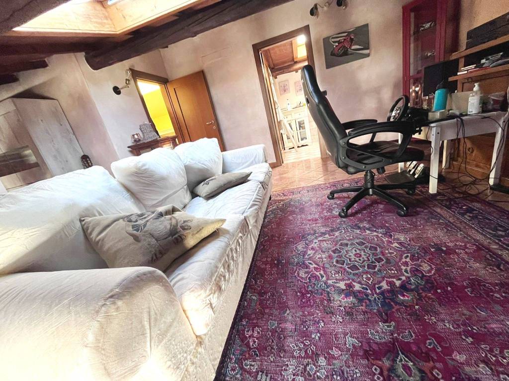 Casa indipendente a Prato in Via Campaldino, 34 - Foto 4