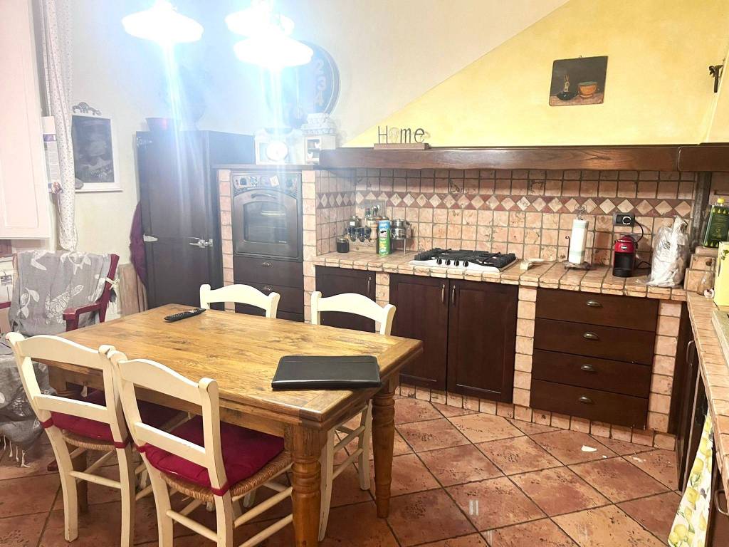 Casa indipendente a Prato in Via Campaldino, 34 - Foto 5