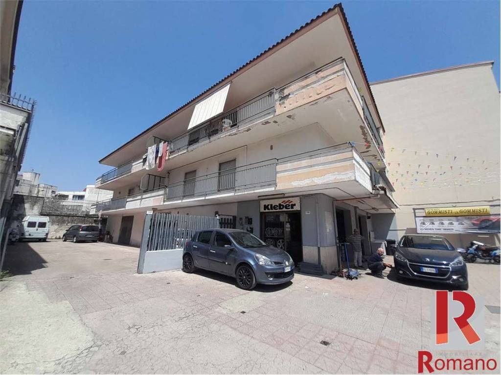 Palazzo / stabile a Santa maria capua vetere in via napoli, 160 - Foto 3