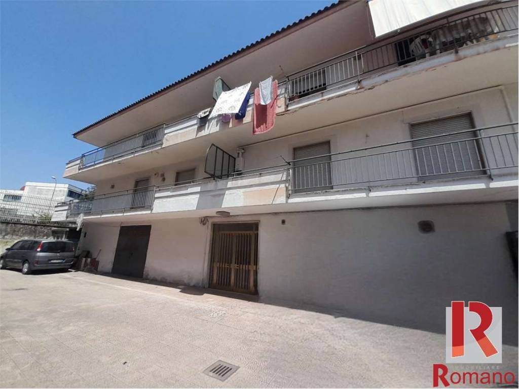 Palazzo / stabile a Santa maria capua vetere in via napoli, 160 - Foto 4