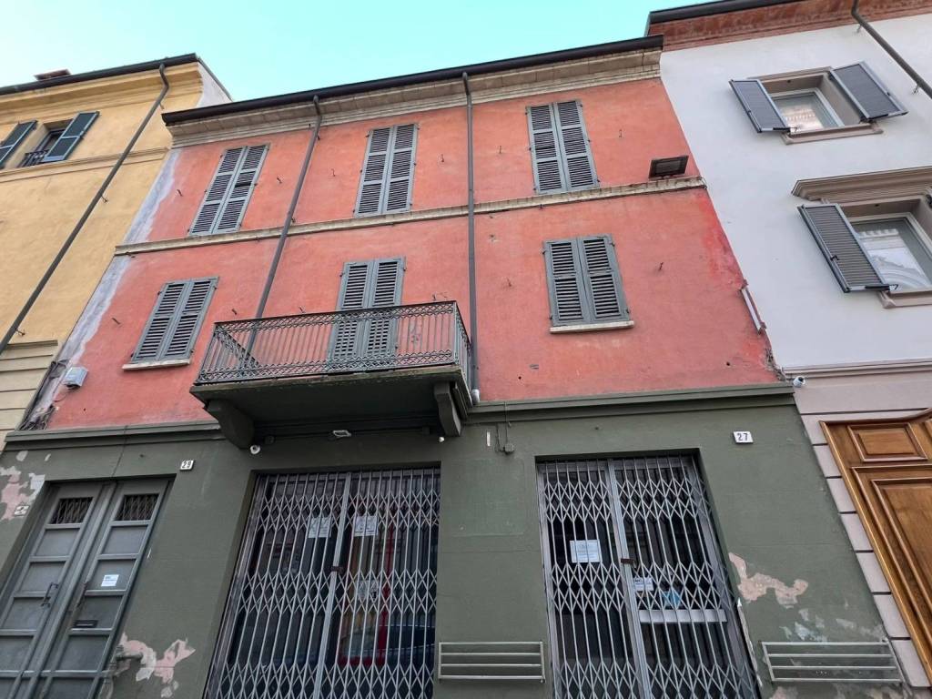 Palazzo / stabile a Alessandria in Via Alessandro III, 29 - Foto 2