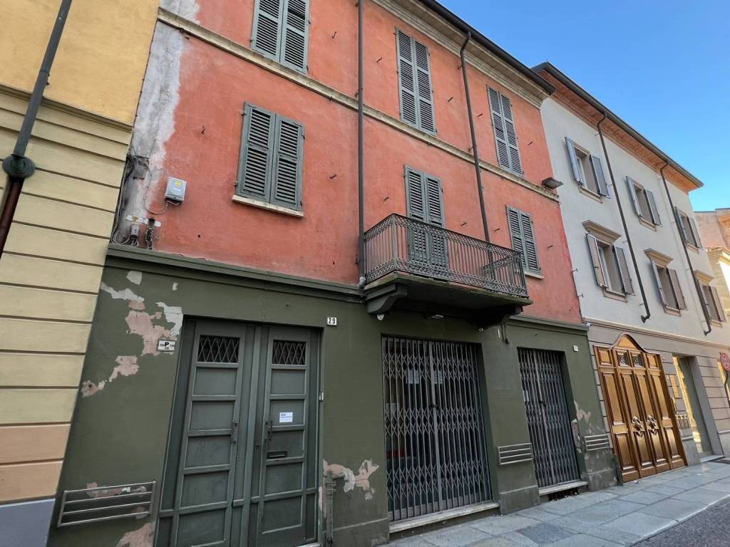Palazzo / stabile a Alessandria in Via Alessandro III, 29 - Foto 3