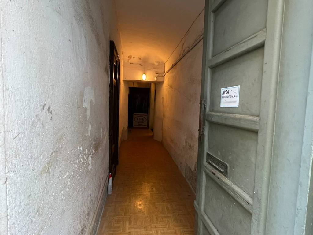 Palazzo / stabile a Alessandria in Via Alessandro III, 29 - Foto 4