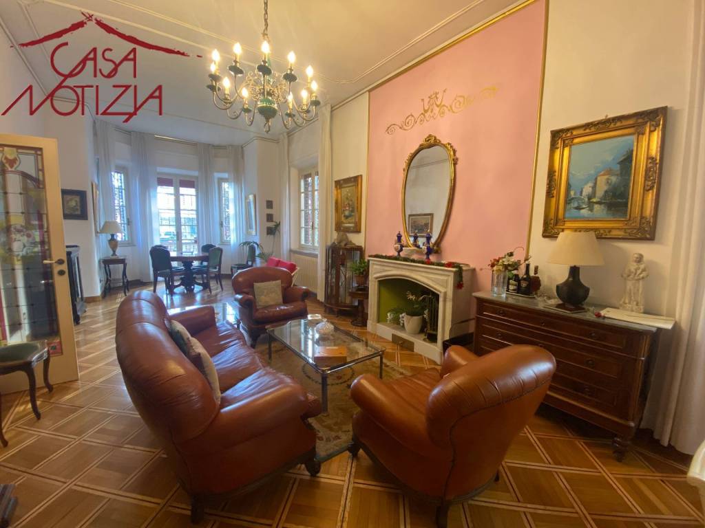 Villa a Altopascio in Via Firenze, 37 - Foto 2