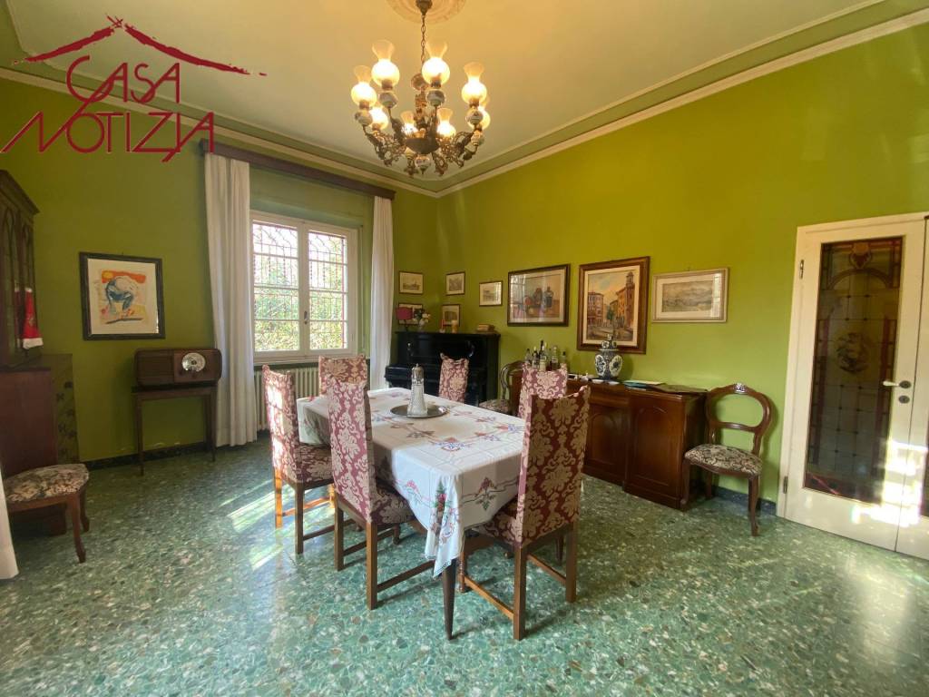 Villa a Altopascio in Via Firenze, 37 - Foto 3