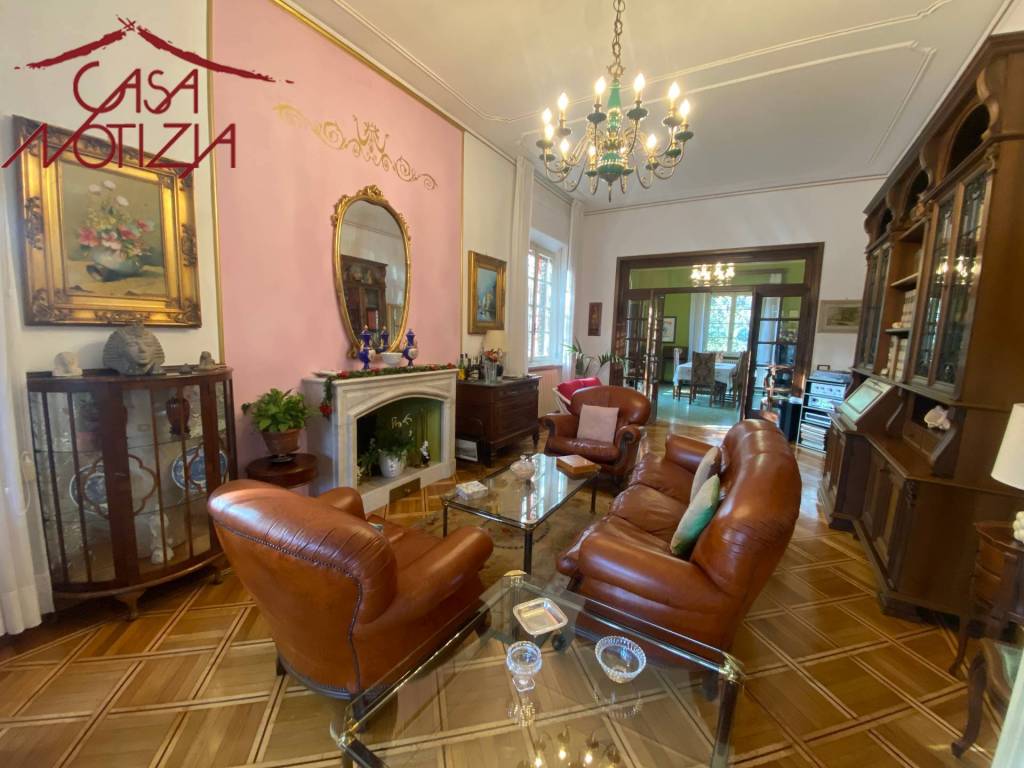 Villa a Altopascio in Via Firenze, 37 - Foto 4