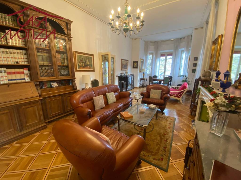 Villa a Altopascio in Via Firenze, 37 - Foto 5