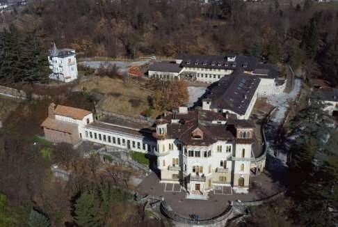 Villa a Trento - Foto 3