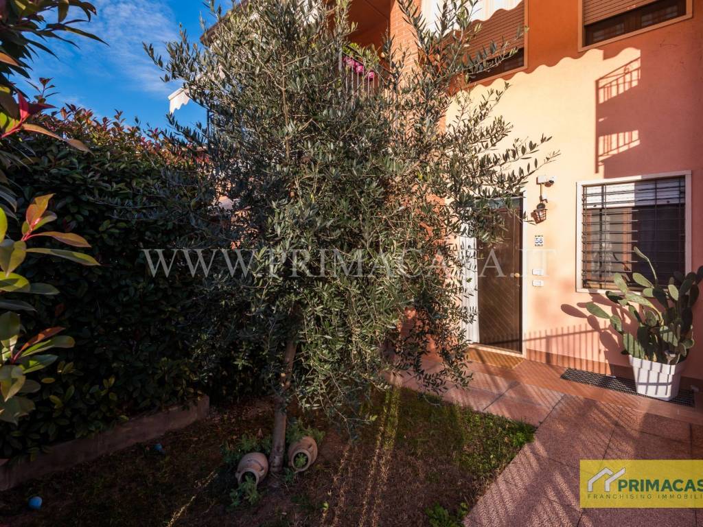 Appartamento a Buttapietra in Via Verona, 58 - Foto 2