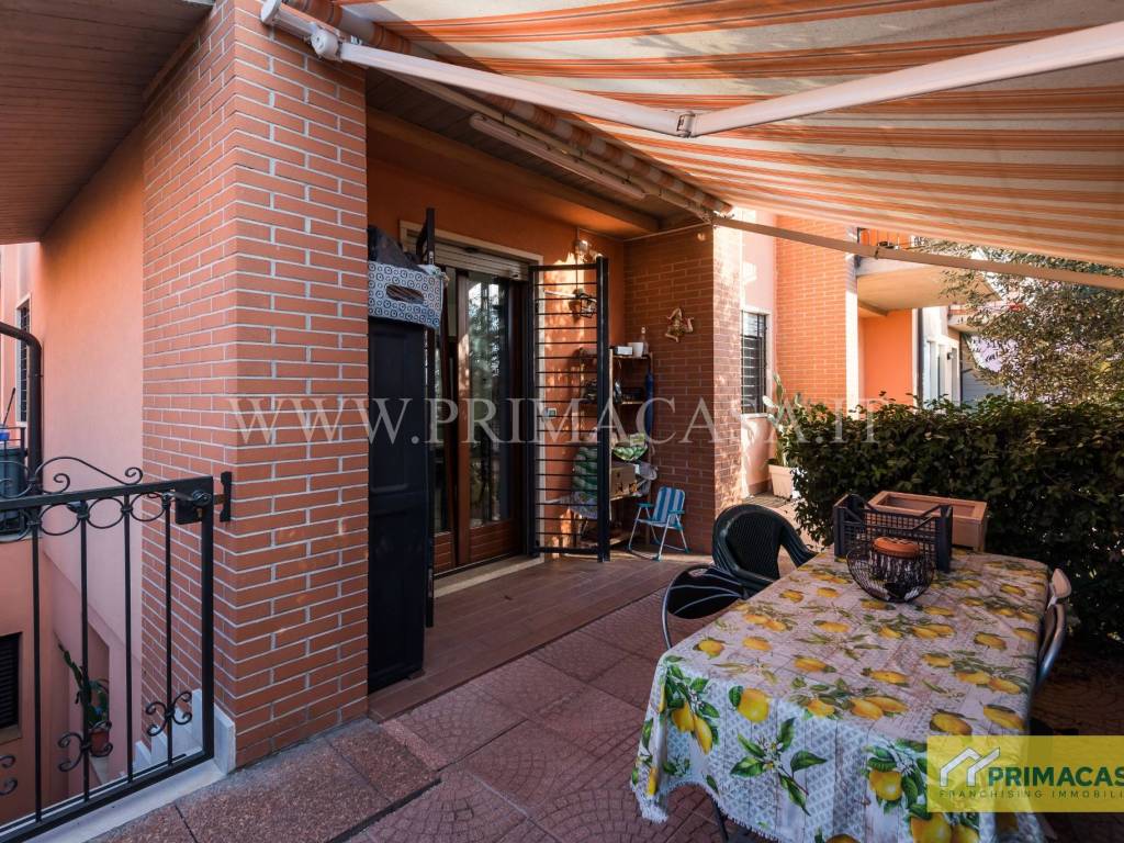 Appartamento a Buttapietra in Via Verona, 58 - Foto 3