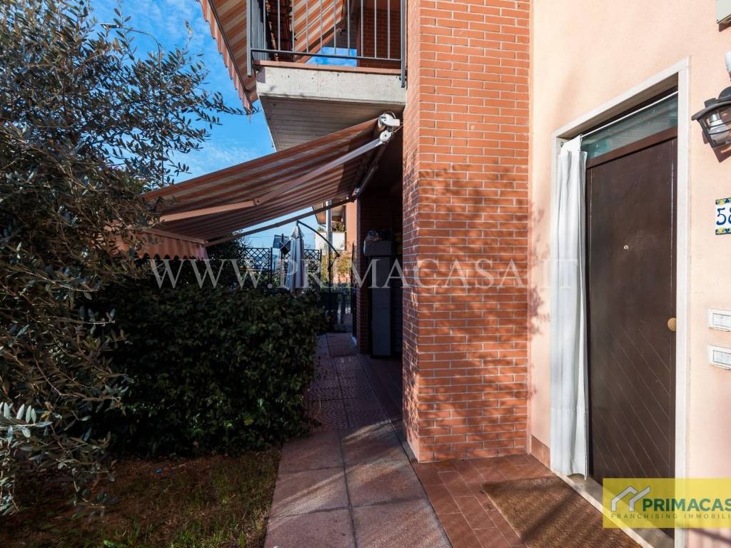 Appartamento a Buttapietra in Via Verona, 58 - Foto 4