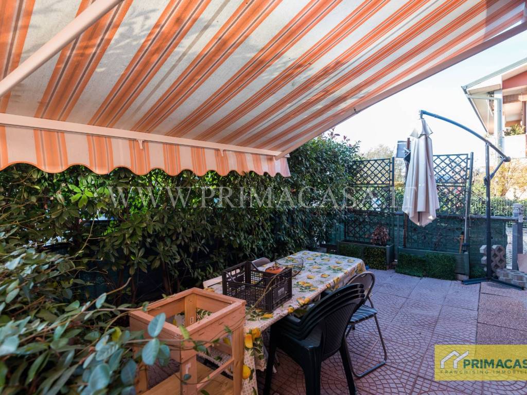 Appartamento a Buttapietra in Via Verona, 58 - Foto 5