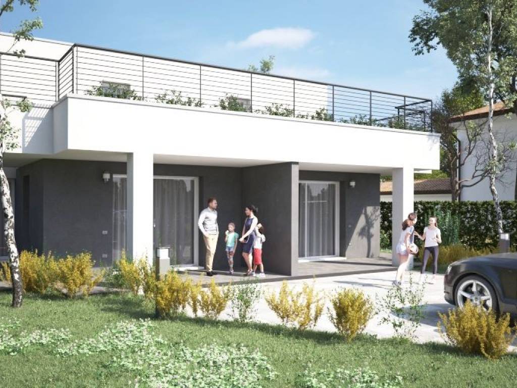 Villa a Mogliano veneto - Foto 2