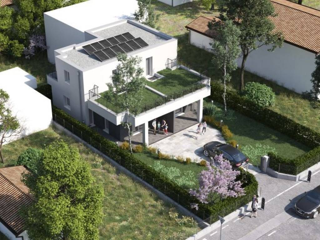 Villa a Mogliano veneto - Foto 3