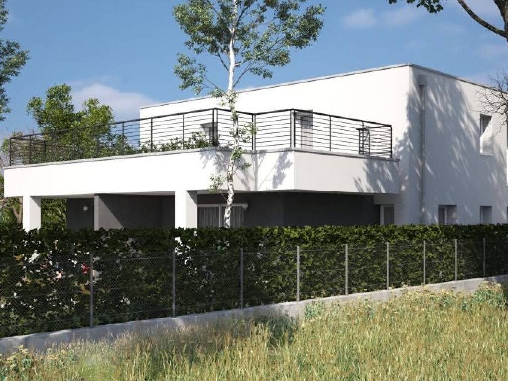 Villa a Mogliano veneto - Foto 4