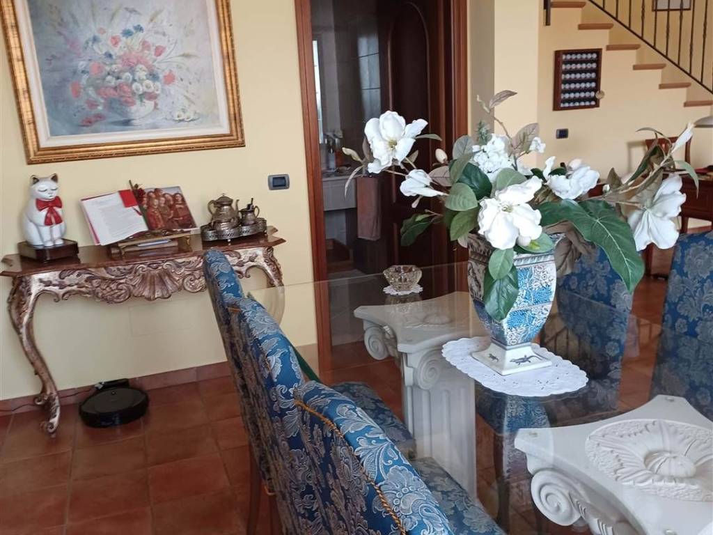 Villa a Podenzano - Foto 3