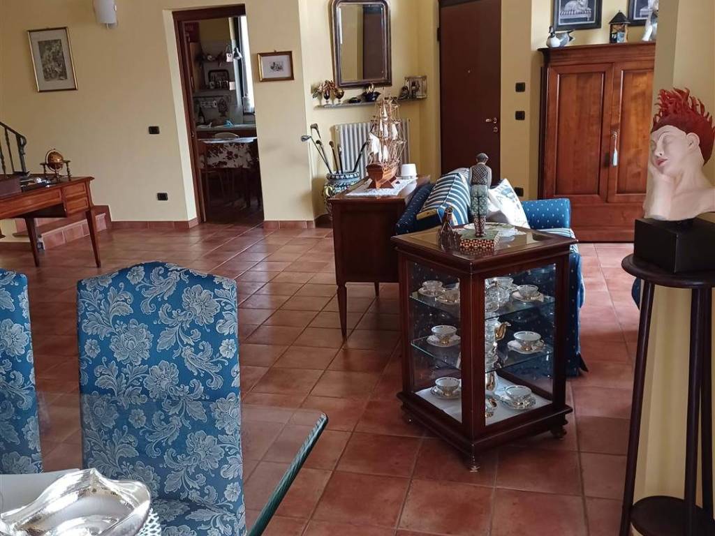 Villa a Podenzano - Foto 4