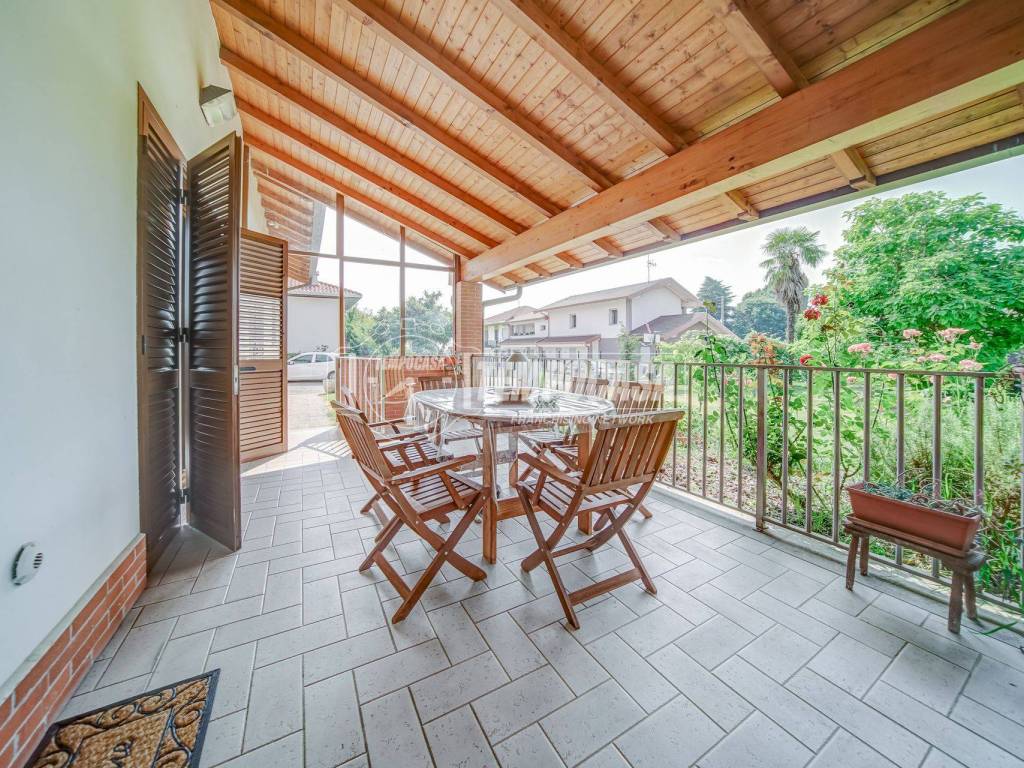Villa a Varallo pombia in Via Selvigia - Foto 2