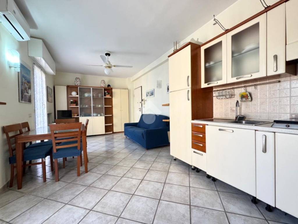 Appartamento a Alassio in Via Leonardo Da Vinci, 202 - Foto 5