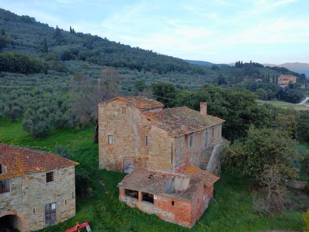 Rustico / casale a Castiglion fiorentino in Noceta - Foto 2