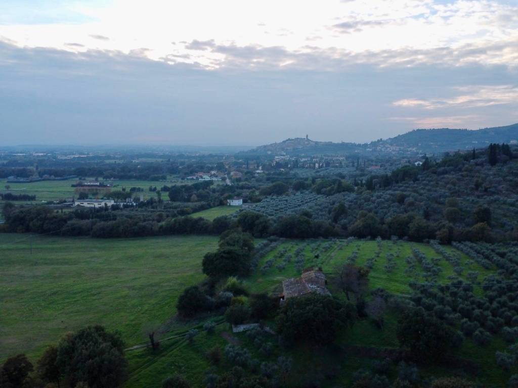 Rustico / casale a Castiglion fiorentino in Noceta - Foto 3