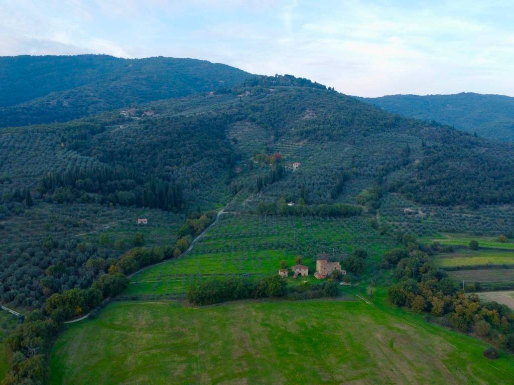 Rustico / casale a Castiglion fiorentino in Noceta - Foto 5