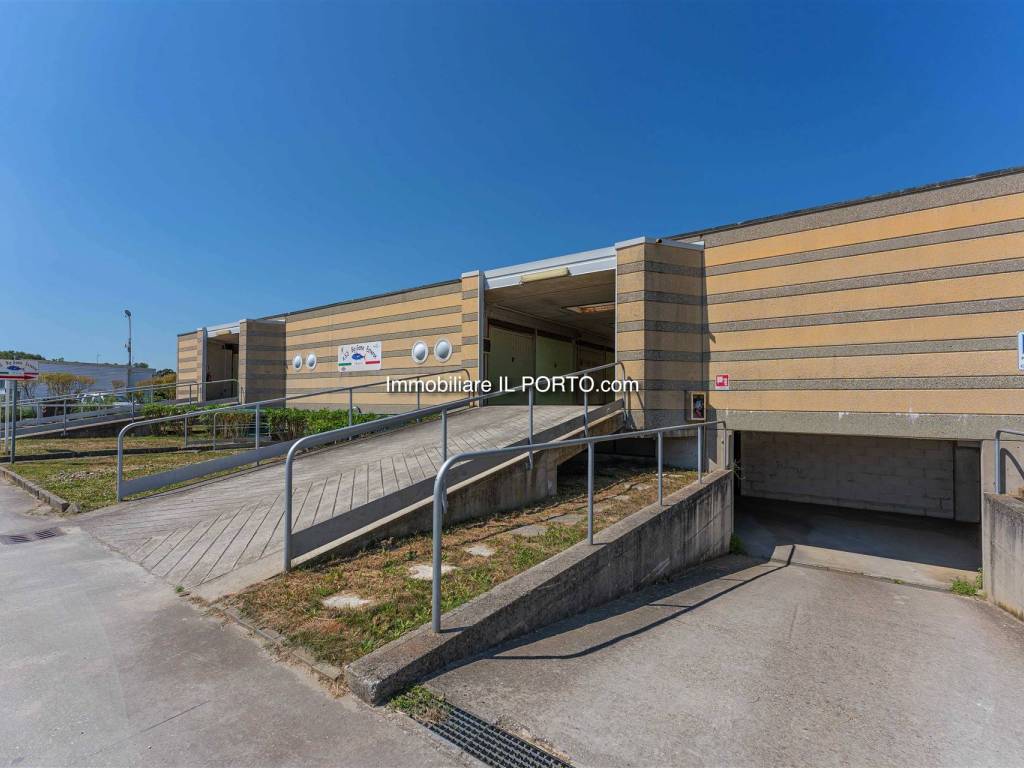 Box / garage a Comacchio - Foto 3