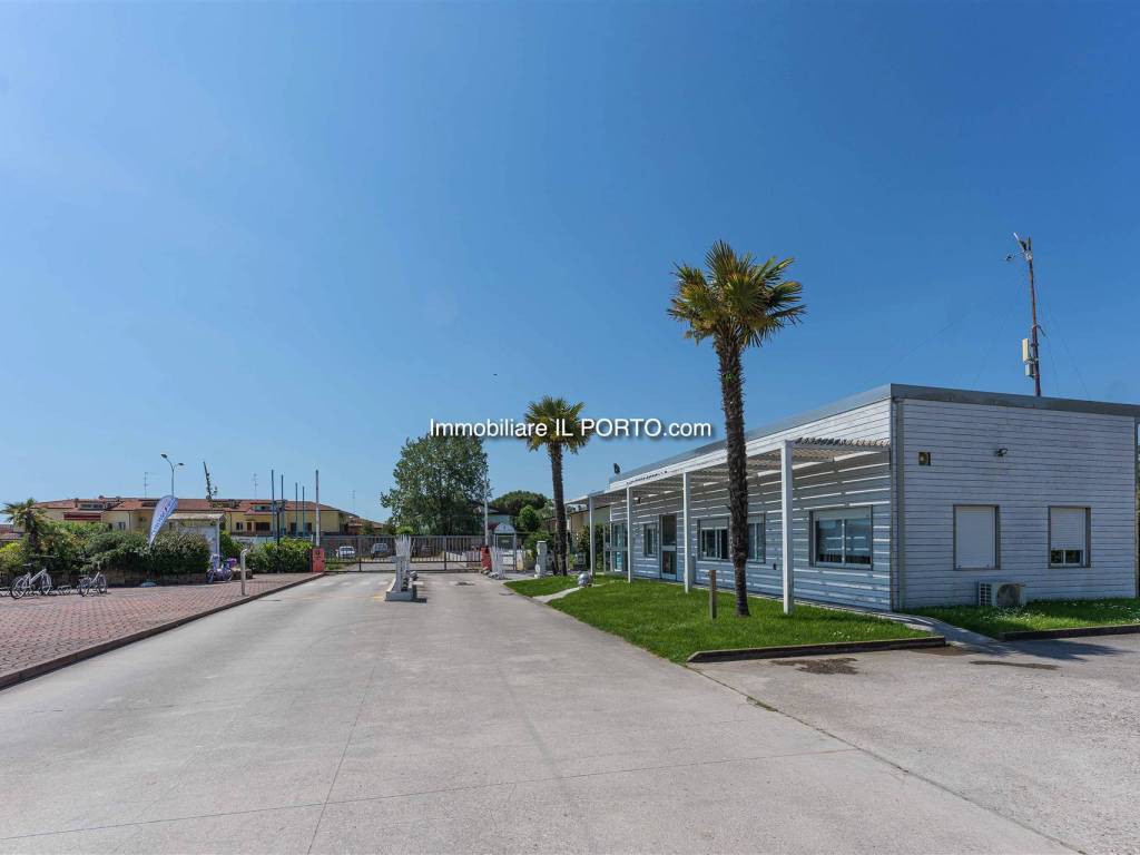 Box / garage a Comacchio - Foto 4