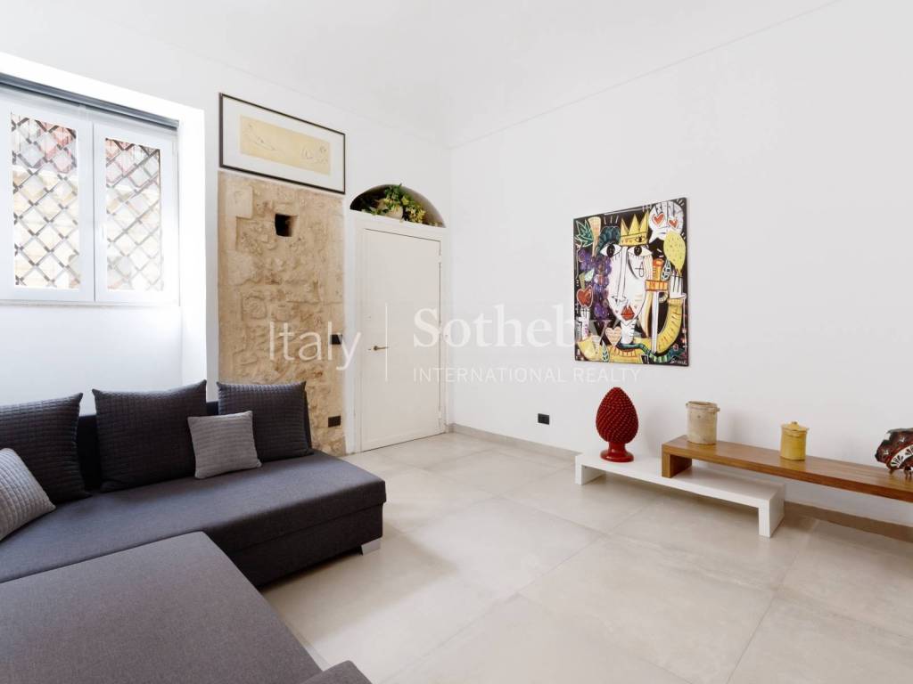 Casa indipendente a Noto in Via Ruggero Settimo - Foto 3